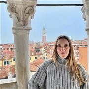Laureata in storia dell’arte offre aiuto compiti/ ripetizioni